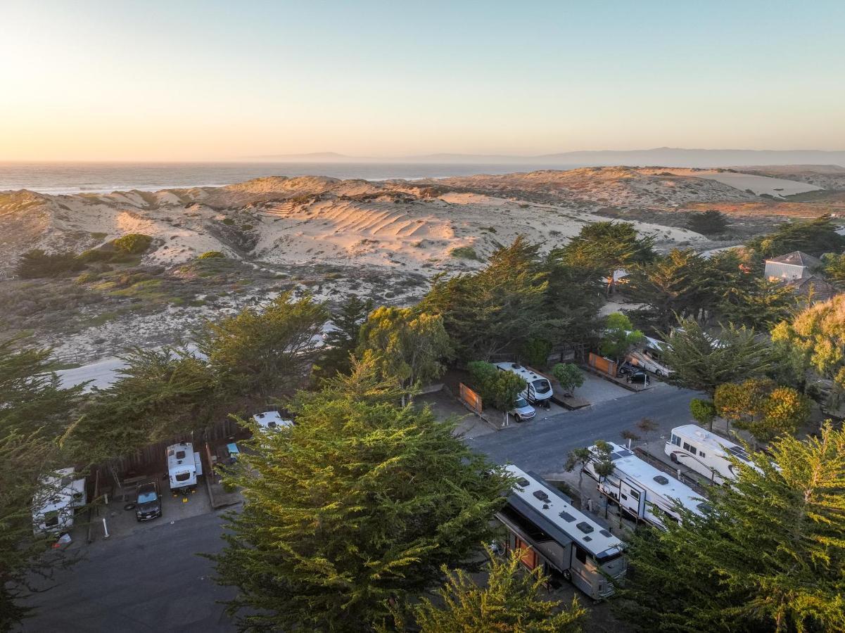 Marina Dunes Park Model 外观 照片